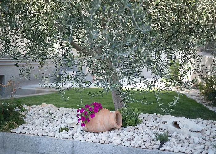 La Casa Di Anna Green