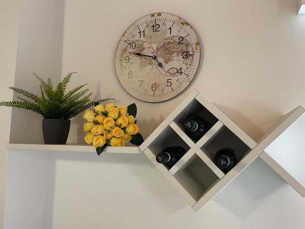Apartamento La Casa Di Anna