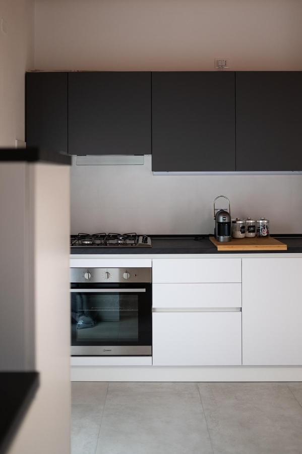 Apartamento La Casa Di Anna