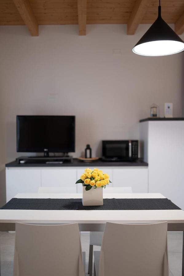 La Casa Di Anna Apartamento Domegliara