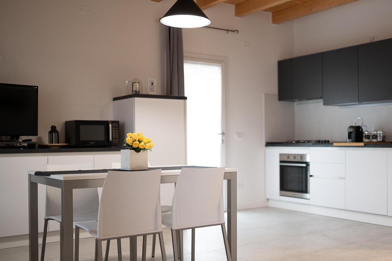 La Casa Di Anna Apartamento *