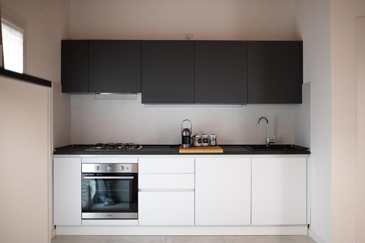 La Casa Di Anna Apartamento