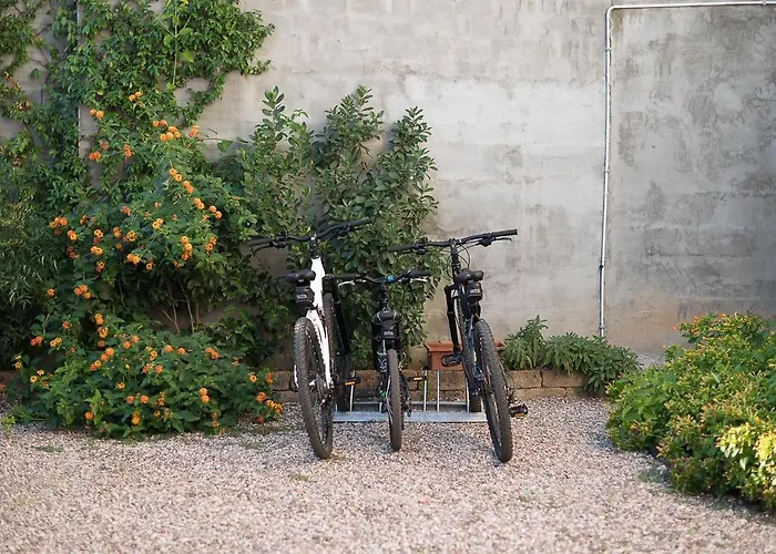 La Casa Di Anna Green