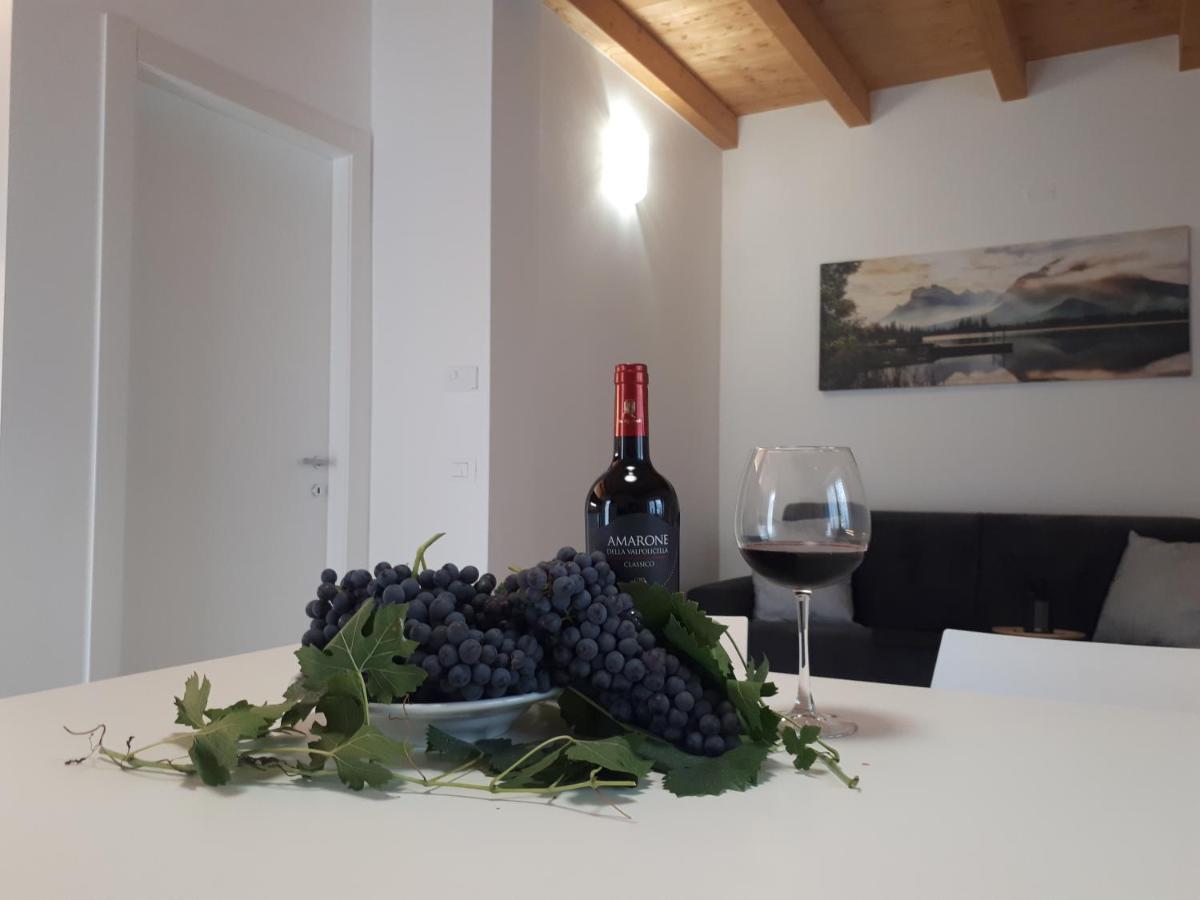 La Casa Di Anna Apartment *