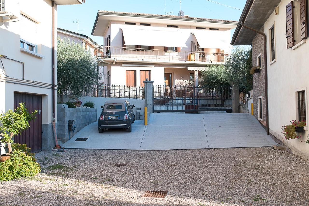 La Casa Di Anna Apartment Domegliara
